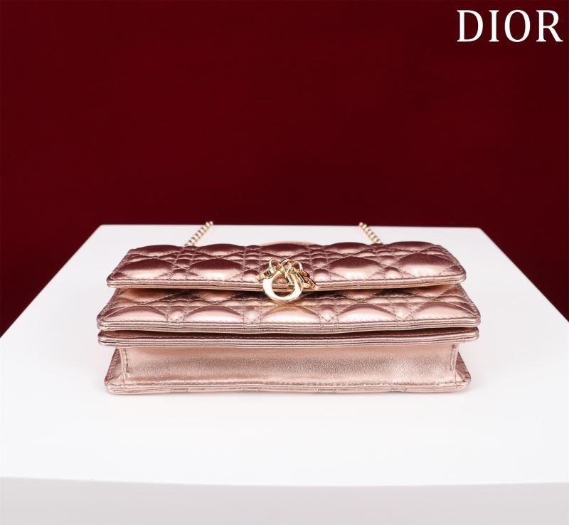 Dior My Lady Bags